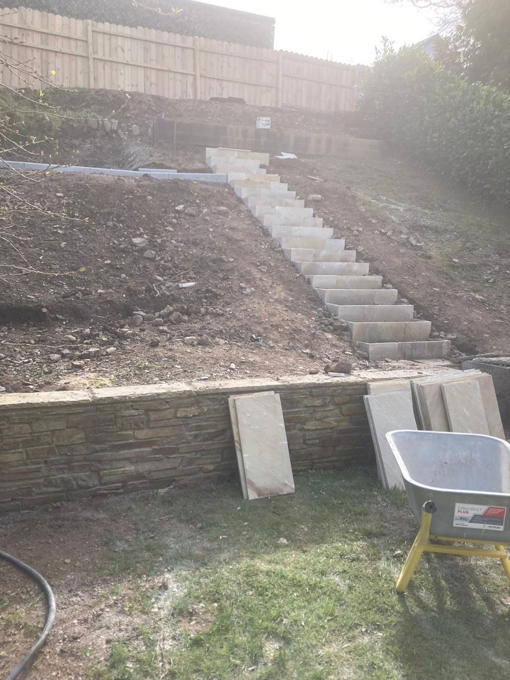 Outdoor Living Design Cork